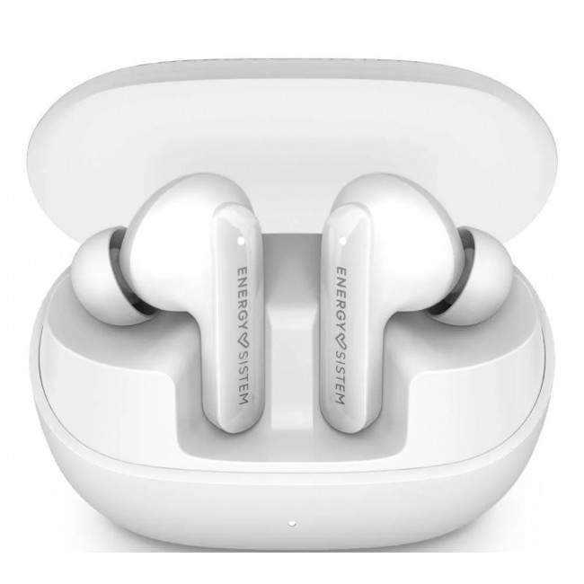 Energy Sistem Serenity ANC Headset True Wireless Stereo (TWS) In-ear Calls/Music USB Type-C Bluetooth White