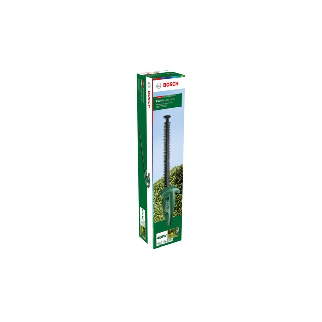 Bosch Easy HedgeCut 55 450 W 2.7 kg