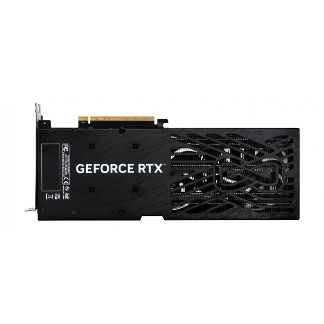 Gainward RTX5060Ti GPU OC 16GB GDDR7 HDMI 3xDP
