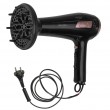 Adler AD 2283 Hair dryer 2000 W Black Adler AD 2283 Hair dryer 2000 W Black