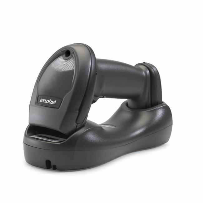 Origin Storage Zebra LI4278-TR Handheld Scanner-USB EMEA-W.Cradle Origin Storage Zebra LI4278-TR Handheld Scanner-USB EMEA-W.Cradle