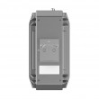 Ruijie Networks RG-NIS3100-8GT2SFP-HP network switch Managed L2 Gigabit Ethernet (10/100/1000) Power over Ethernet (PoE) Grey