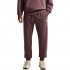 Spodnie męskie Nike Club brązowe FN3801 502 XL