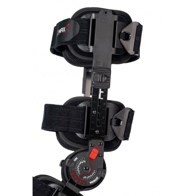  T-Max Knee O-1270/U REHAFUND post-operative knee brace