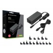 Conceptronic OZUL08B15 90W Universal Laptop Charger, 15 Charging Tips incl. Conceptronic OZUL08B15 90W Universal Laptop Charger, 15 Charging Tips incl.