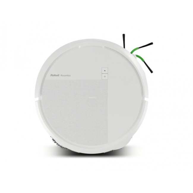 iRobot Roomba Plus 515 Combo cleaning robot, white + AutoWash docking station iRobot Roomba Plus 515 Combo cleaning robot, white + AutoWash docking station