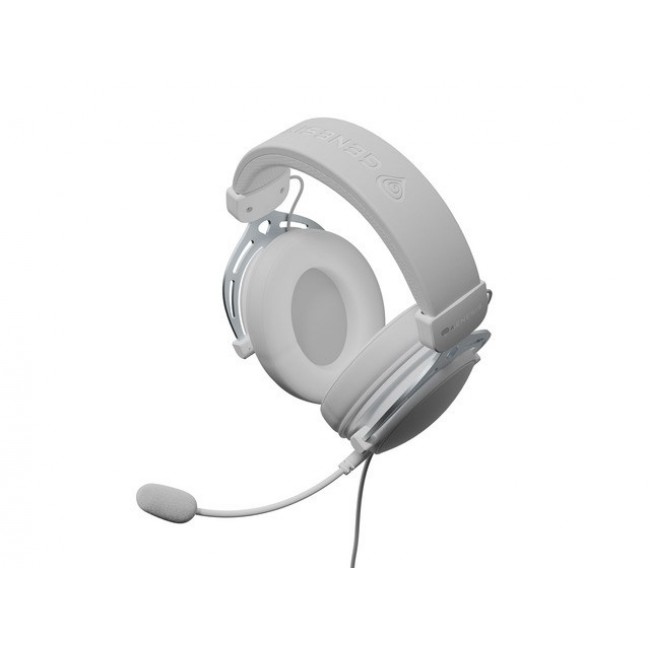 Genesis Toron 531 Over-ear Headphones w/ Mic