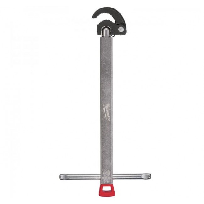 MILWAUKEE WASHBASIN WRENCH 10-32mm .