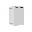 Lanberg WF10-2309-00S rack cabinet 9U Wall mounted rack Grey