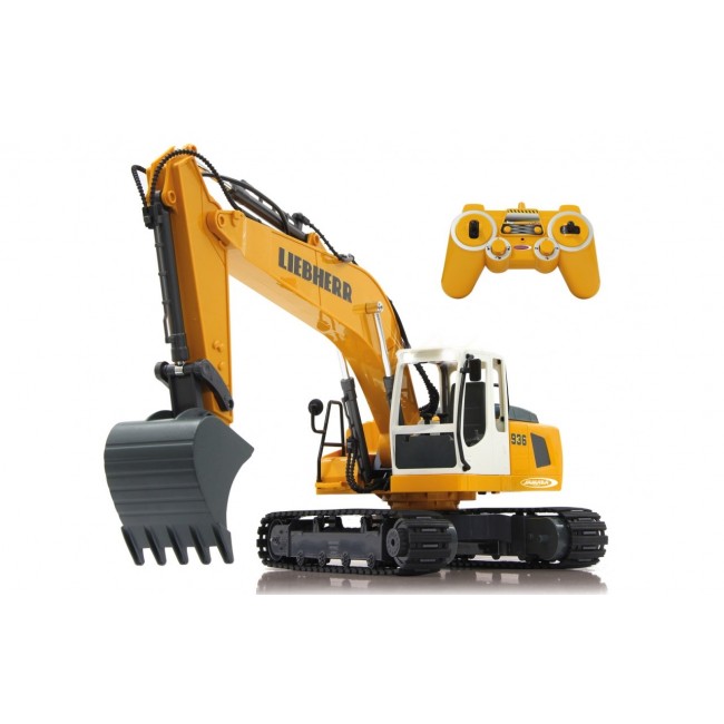 Jamara Bagger Liebherr R936 6+