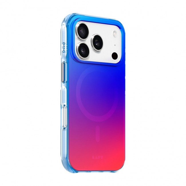 LAUT HUEX WAVE mobile phone case 17.5 cm (6.9