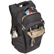 Thule Construct CONBP116 backpack Travel backpack Black Nylon Thule Construct CONBP116 backpack Travel backpack Black Nylon