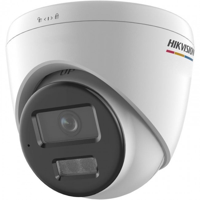 Hikvision 4 MP ColorVu 3.0 Fixed Turret Network Camera IP security camera Indoor & outdoor 2688 x 1520 pixels Ceiling