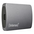 Intenso TX800 500 GB USB Type-C USB 3.2 Gen 2x2 Anthracite