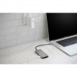 Kensington UH1400P USB-C 8-in-1 Driverless Mobile Dock