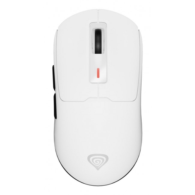 GENESIS Zircon 660 White