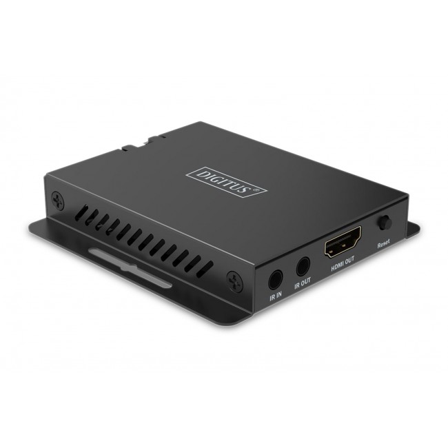 Digitus HDMI extender set, 4K/120Hz, 30 m