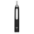 Braun Oral-B iO3 Matt Black electric toothbrush Braun Oral-B iO3 Matt Black electric toothbrush