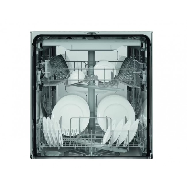ELECTROLUX E52LE21OS built-in dishwasher