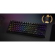 GENESIS Thor 404 TKL US Gateron Yellow