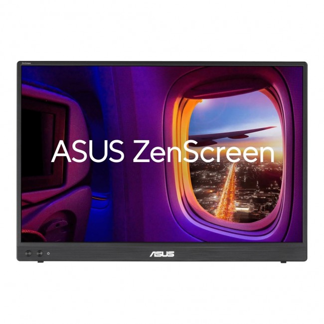ASUS ZenScreen MB16FC computer monitor 40.6 cm (16