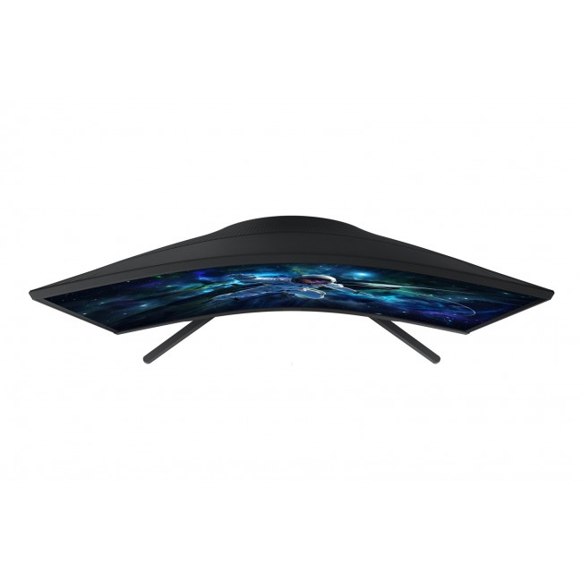 Samsung Gaming Monitor LS27CG552EUXEN 27 