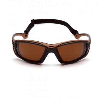 Okulary Ochronne Carhartt Toccoa Glasses Bronze