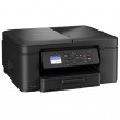 3-in-1 Device Brother DCP-J1360DWRE1 3-in-1 Device Brother DCP-J1360DWRE1