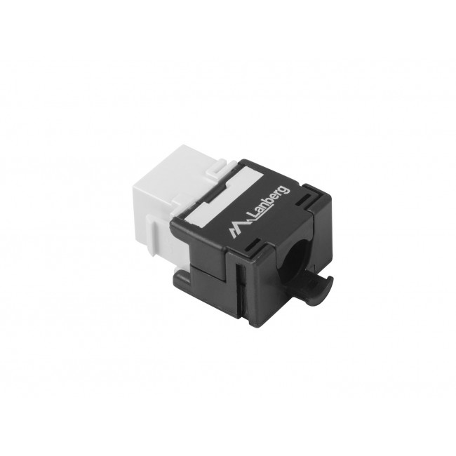 Lanberg Keystone Toolless-Modul RJ45- LSA 180 UTP Cat. 6A KSUA-2000