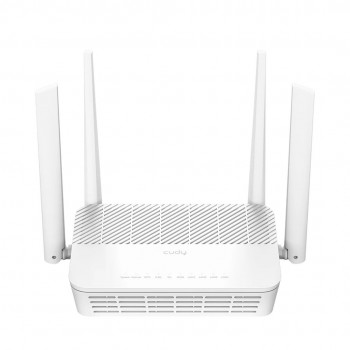 CUDY WR3000P Router