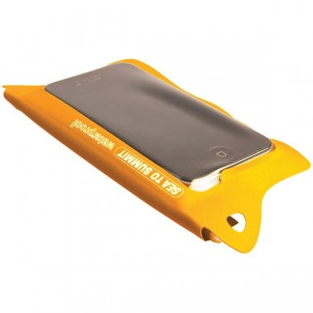 Pokrowiec TPU Guide Waterproof Case for iPhone 5/4/3 one size