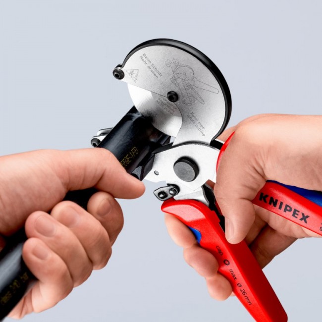 Knipex Rohrschneider Pipe scissors