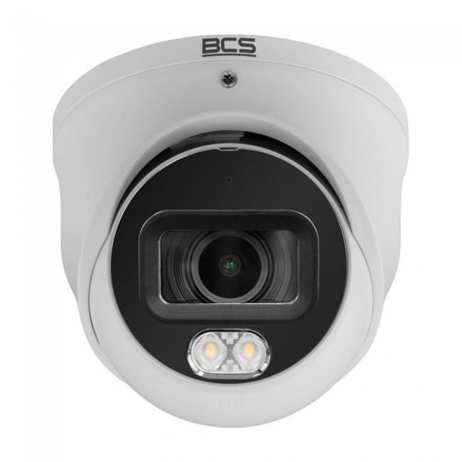 BCS BCS-L-EIP26FCL3P-Ai1 Dome IP security camera Indoor & outdoor 3288 x 1850 pixels Ceiling/wall