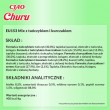 INABA Churu Varieties Chicken and tuna - cat treats - 50 x 14g
