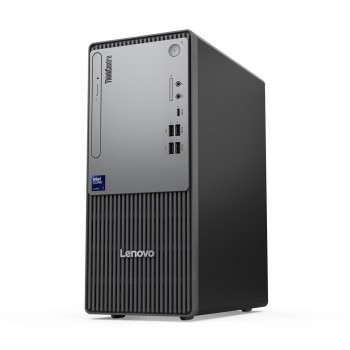 Lenovo ThinkCentre neo 50t Gen 6 Intel Core Ultra 5 225 16 GB DDR5-SDRAM 1 TB SSD Windows 11 Pro Tower PC Black