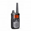 Midland XT70 two-way radio 32 channels Black