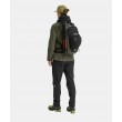 ORTOVOX Traverse 20 20 L Black, Green