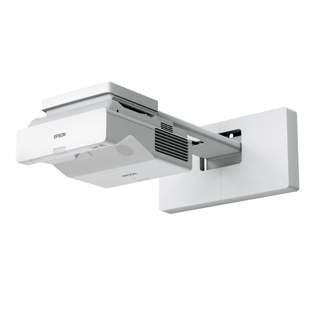 Epson EB-770Fi Ultra short throw projector 4100 ANSI lumens 3LCD 1080p (1920x1080) White