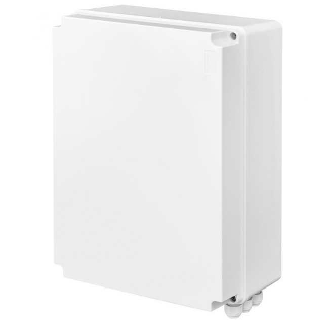 BCS BCS-UPS/IP4/Z/E-S uninterruptible power supply (UPS) 72 W 0 AC outlet(s)