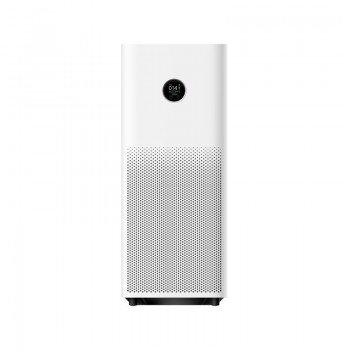Xiaomi | 4 Pro | Smart Air Purifier | 50 W | m3 | Suitable for rooms up to 35 60 m2 | White