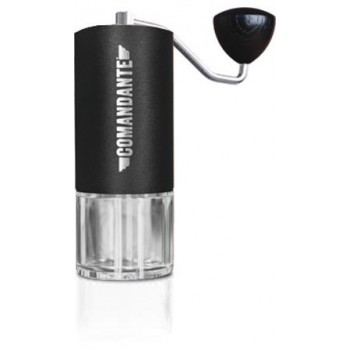 Comandante C40 MK4 Nitro Blade coffee grinder