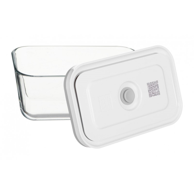 Glass Container Zwilling Fresh & Save 750 ml Glass Container Zwilling Fresh & Save 750 ml