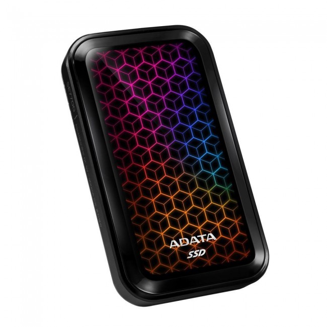 ADATA SE770G 1 TB Black