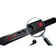 Maclean power strip, 10 outlet extension cord, 2 switches, protection and overload indication, 3680W, MCE10 Maclean power strip, 10 outlet extension cord, 2 switches, protection and overload indication, 3680W, MCE10