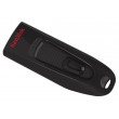 SanDisk Ultra USB flash drive 64 GB USB Type-A 3.2 Gen 1 (3.1 Gen 1) Black SanDisk Ultra USB flash drive 64 GB USB Type-A 3.2 Gen 1 (3.1 Gen 1) Black