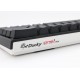 Ducky One 2 Mini RGB keyboard Gaming USB US English Black