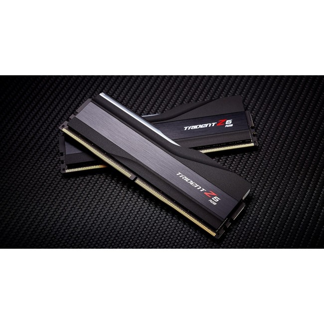 G.Skill Trident Z5 RGB memory module 32 GB 2 x 16 GB DDR5 6400 MHz