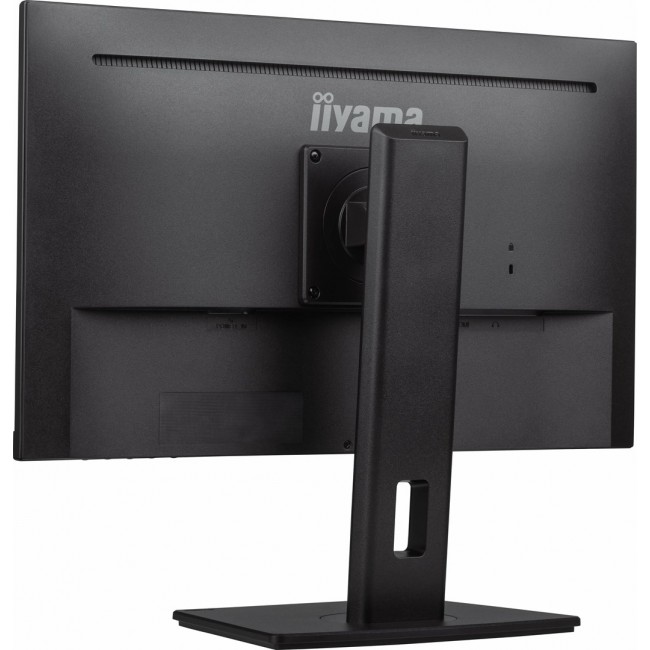 iiyama ProLite XUB2493HS-B6 computer monitor 60.5 cm (23.8