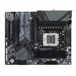 GIGABYTE B650 EAGLE AX Motherboard - AMD Ryzen 9000 Series CPUs, 12+2+2 Phases VRM, up to 7600MHz DDR5 (OC), 1xPCIe 5.0 + 2xPCIe 4.0 M.2, GbE LAN, WIFI 6E, USB 3.2 Gen 2