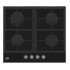 Beko HILG 642C5 SB gas hob